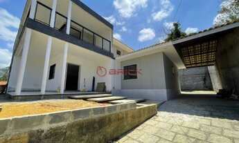 Imagem: TERESÓPOLIS - Casa Padrão - GOLFE