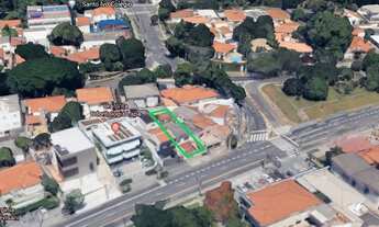 Imagem 2: Casa com 200m² de terreno, excelente ponto comercial, Lapa