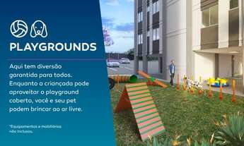 Imagem 7: Apartamento 2 quartos com entrada facilitada Centro de Vespasiano - MG