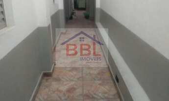 Imagem 7: Casa para Locação em São Paulo, Itaim Paulista, 1 dormitório, 1 banheiro