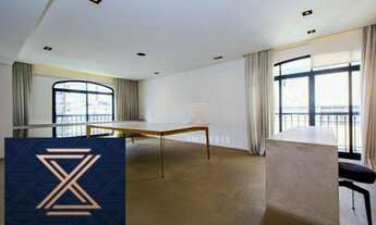 Imagem 6: Apartamento com 3 dormitórios à venda, 410 m² por R$ 5.500.000 - Santa Cecília - São Paulo