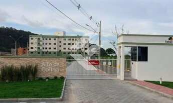 Imagem: Apartamento Semi Mobiliado no bairro Espinheiros