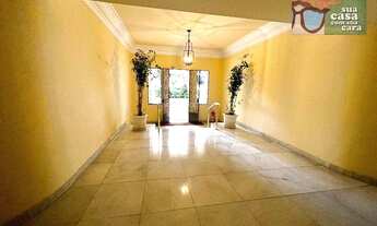 Imagem 3: Apartamento 212m2 à venda em Botafogo, prédio clássico