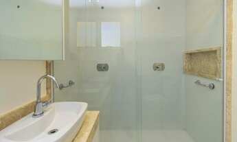 Imagem 5: Apê 198m² (4 Suítes) Ao Lado PQ Areião