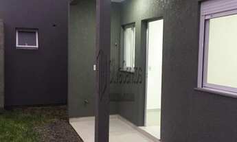 Imagem 4: Casa nova nunca habitada no Bairro Araçá Ref.: *75