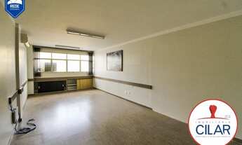 Imagem 5: Curitiba - Conjunto Comercial/Sala - Centro