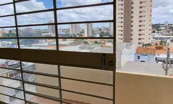 Imagem 4: Apartamento super bem localizado, com 3 dormitórios, na Rua Sete de Setembro, no Centro de