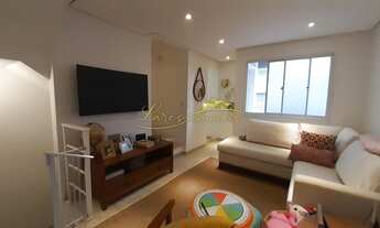 Imagem 3: Sobrado em condomínio fechado no Butantã