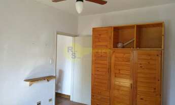 Imagem 6: Apartamento com 1 dorm, Caiçara, Praia Grande - R$ 130 mil, Cod: 3009