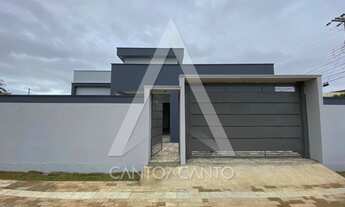 Imagem: CASA RESIDENCIAL em SINOP - MT, JARDIM CELESTE