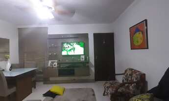 Imagem 2: Apartamento Garden com 2 dormitórios à venda, 45 m² por R$ 210.000,00 - Santa Mônica - Bel