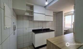 Imagem 3: Apartamento com 2 dormitórios para alugar, 64 m² por R$ 2.700,00/mês - Guará II - Guará/DF