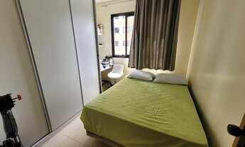 Imagem 7: Apartamento para Venda em Salvador, STIEP, 3 dormitórios, 1 suíte, 3 banheiros, 1 vaga