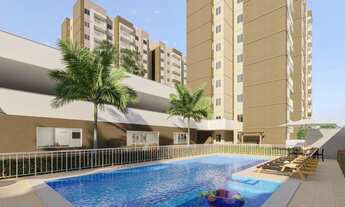 Imagem 2: Apartamento para venda tem 45 metros quadrados com 2 quartos em Coité - Eusébio - CE