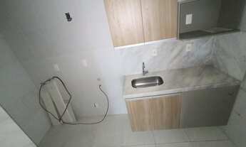 Imagem 4: Flat para venda possui 58 metros quadrados com 2 quartos em Manaíra - João Pessoa - PB