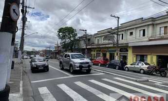 Imagem 4: Commercial / Industrial a Venda , Imóvel Jardim Aricanduva - Ref. 2449