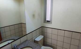 Imagem 6: Condomínio Rubi - 3Qtos - 81m² - Nascente - Residencial Eldorado!!