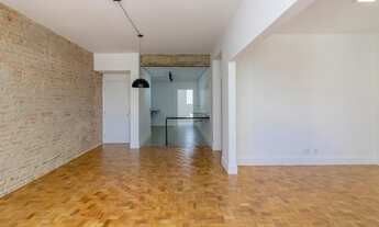 Imagem 6: HIGIENOPOLIS - TOTALMENTE REFORMADO