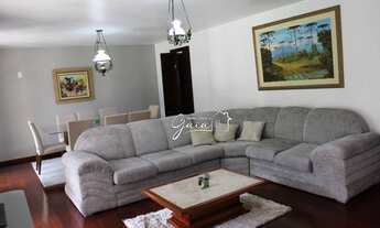 Imagem 3: Casa com 4 dormitórios à venda, 380 m² por R$ 1.580.000,00 - Uberaba - Curitiba/PR