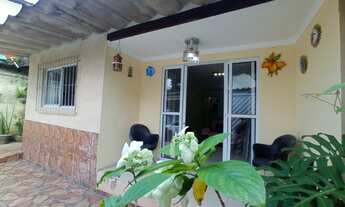 Imagem: Casa 3Qts c/ ar condicionado. Ilha de Guaratiba