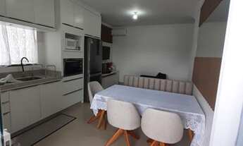 Imagem 3: Apartamento mobiliado localizado no Loteamento Mata Atlântica II em Tijucas/SC