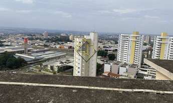 Imagem 6: Excelente Cobertura Duplex