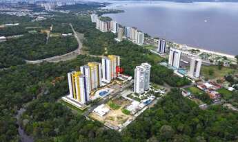 Imagem 6: Aluguel Ilha Bella R$ 8.500,00 Climatizado e Modulados 03 suítes - Ponta Negra