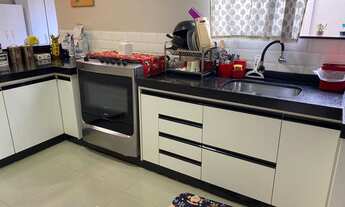 Imagem 1: Casa Condomínio Parque da Liberdade 5