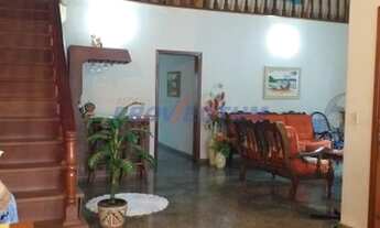 Imagem 4: Casa - Jardim Nova Europa - Campinas