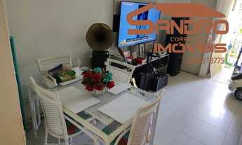 Imagem 3: CASA RESIDENCIAL em LAURO DE FREITAS - BA, VILAS DO ATLÂNTICO