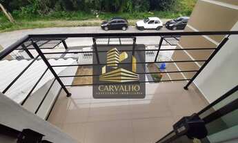 Imagem 3: Sobrado 2 suítes Nova Palhoça