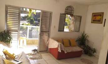 Imagem 4: Casa para venda possui 150 metros quadrados com 3 quartos em Arembepe (Abrantes) - Camaçar