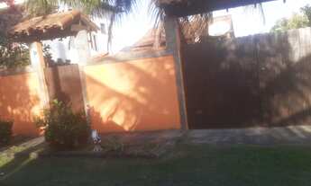 Imagem 7: Vendo casa mobiliada 3 quartos piscina arraial do Cabo região dos Lagos RJ