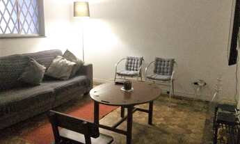 Imagem 3: Casa modernizada e conservada na Vila Mariana - 600m Parque Ibirapuera - 3 quartos, 1 suít