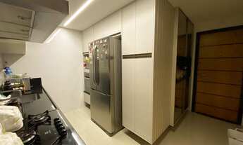 Imagem 4: Apartamento 3 quartos quadra do mar à venda na Praia da Costa