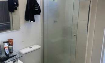 Imagem 6: Apartamento com vista panorâmica