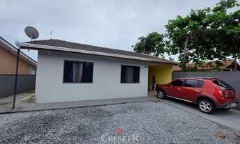 Imagem: Casa para venda com 3 quartos em Riviera