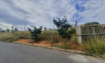 Imagem 5: Lote no Vila dos Ipês