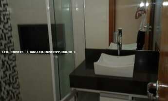 Imagem 2: Casa em Condomínio para Locação em Álvares Machado, CONDOMINIO RESIDENCIAL VALENCIA l, 3