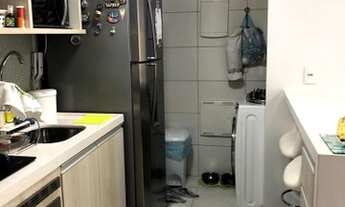 Imagem 6: Apartamento para venda tem 46 metros quadrados com 2 quartos em Boa Viagem - Recife