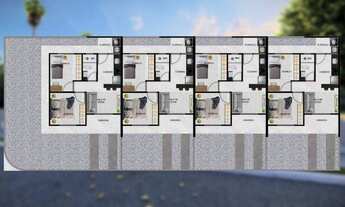 Imagem 3: Casa para Venda em Barra Velha / SC no bairro Vila Nova