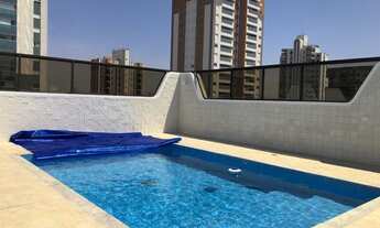 Imagem: Cobertura 209m²/ Tatuapé