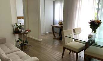 Imagem 4: APARTAMENTO MOBILIADO NA BELA CINTRA