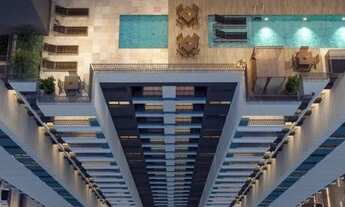 Imagem: Apartamento para venda possui 79 metros