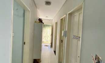 Imagem 7: Vendo uma clínica em funcionamento