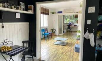 Imagem 6: Apartamento para Venda em Rio De Janeiro, Jardim Botânico, 2 dormitórios, 1 banheiro, 1 va