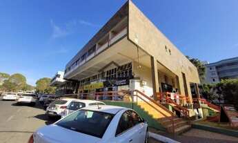 Imagem 2: Sala Comercial / Banheiro / Aceita financiamento / Asa Norte