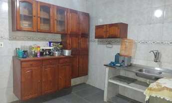 Imagem 5: Casa sobrado, de 70m², com 2 quartos, bairro Estuário - Santos/SP