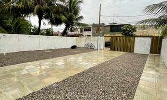 Imagem 5: LL- Casa para venda tem 55 metros quadrados com 2 quartos em Janga - Paulista - PE