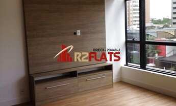 Imagem 2: Flat, Vila Olímpia - São Paulo